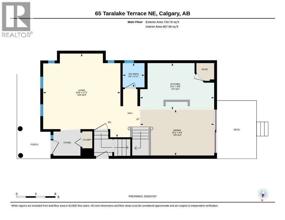 65 Taralake Terrace NE - 43