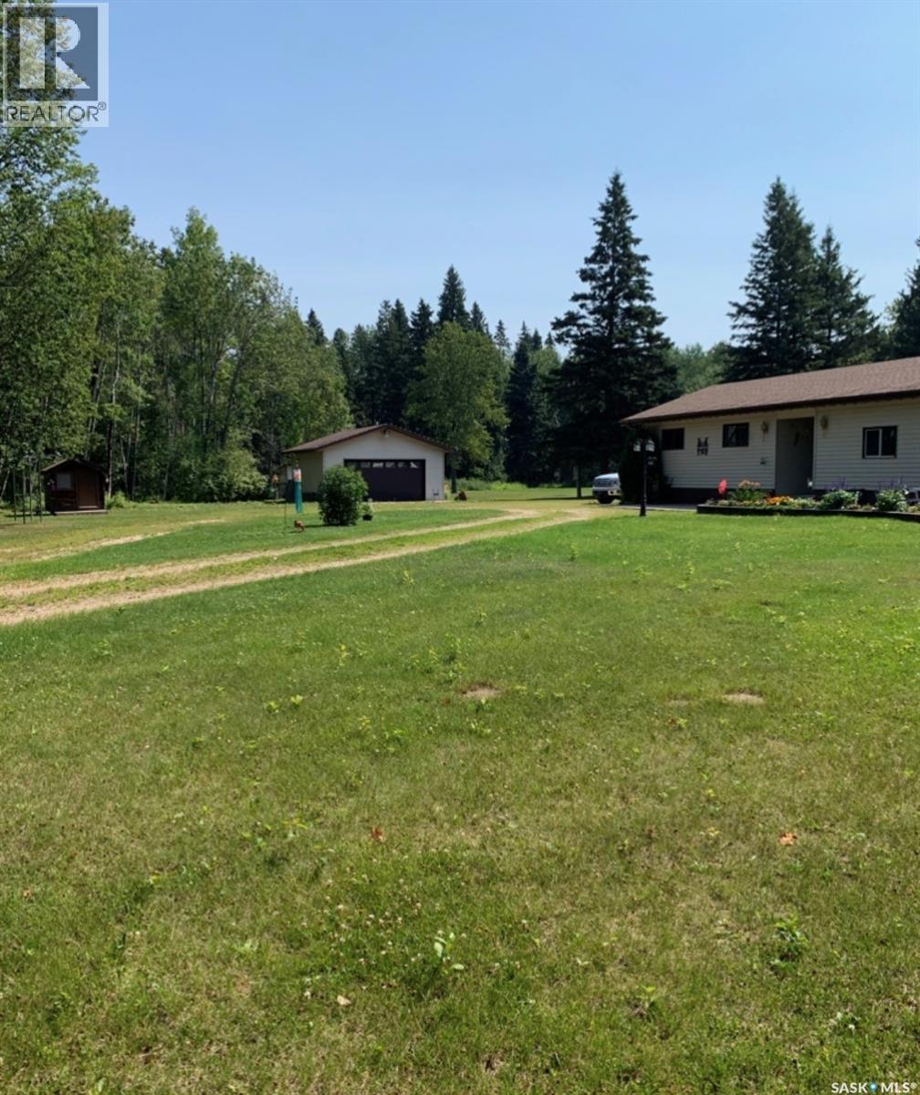 Millikin Acreage - 2