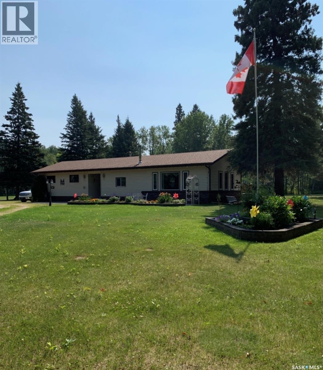 Millikin Acreage - 1