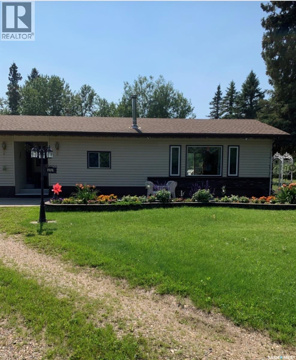 Millikin Acreage - 3