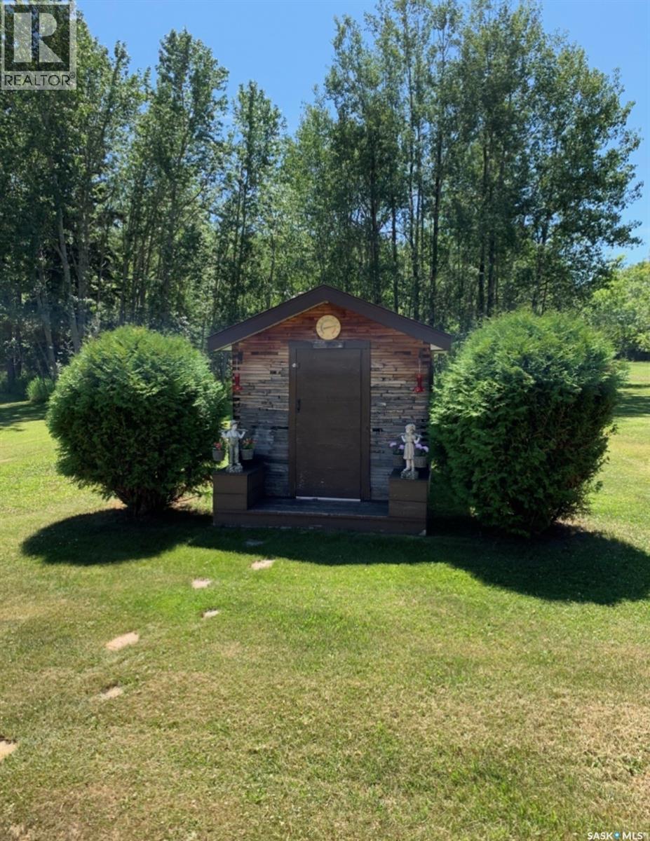 Millikin Acreage - 5