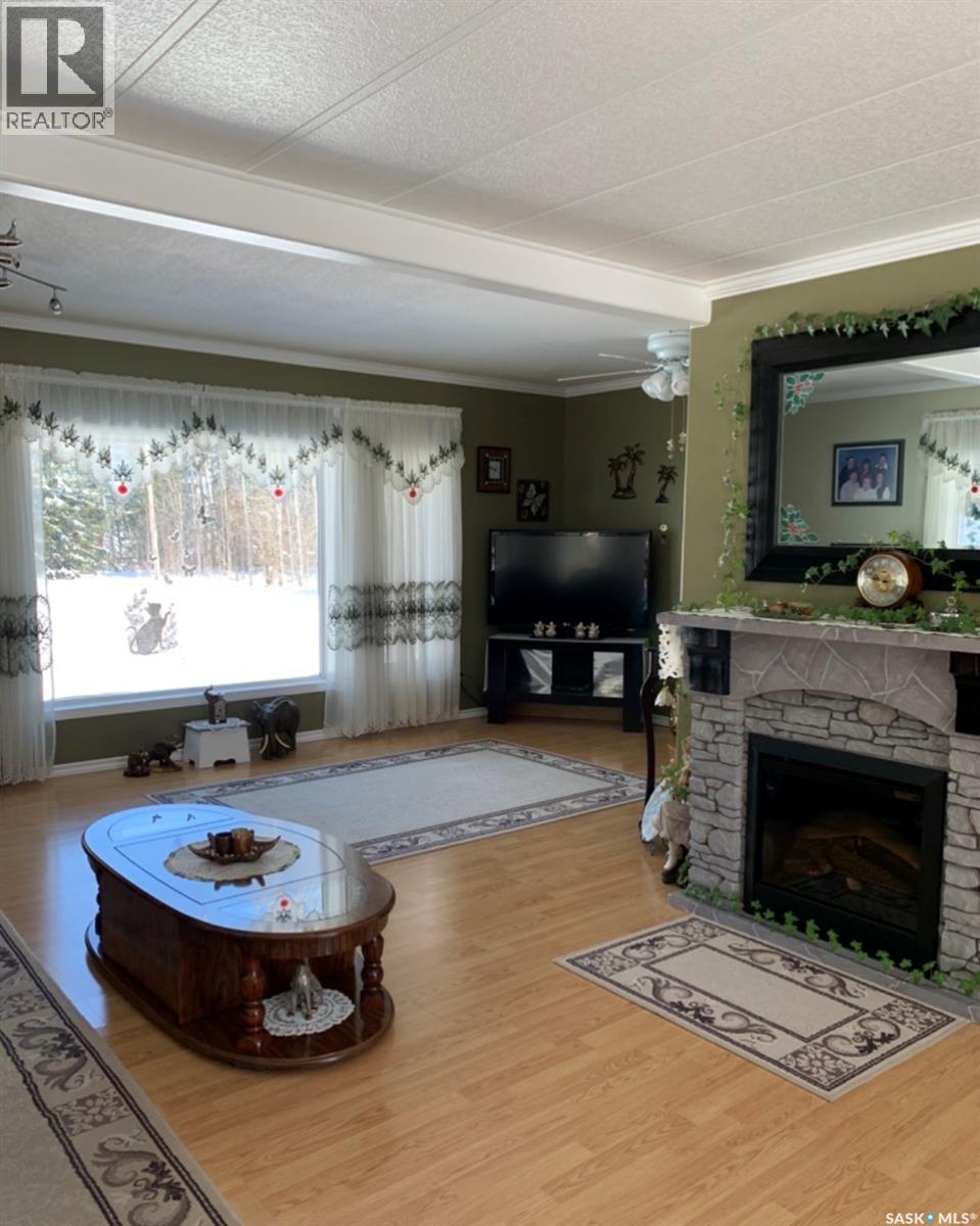 Millikin Acreage - 20