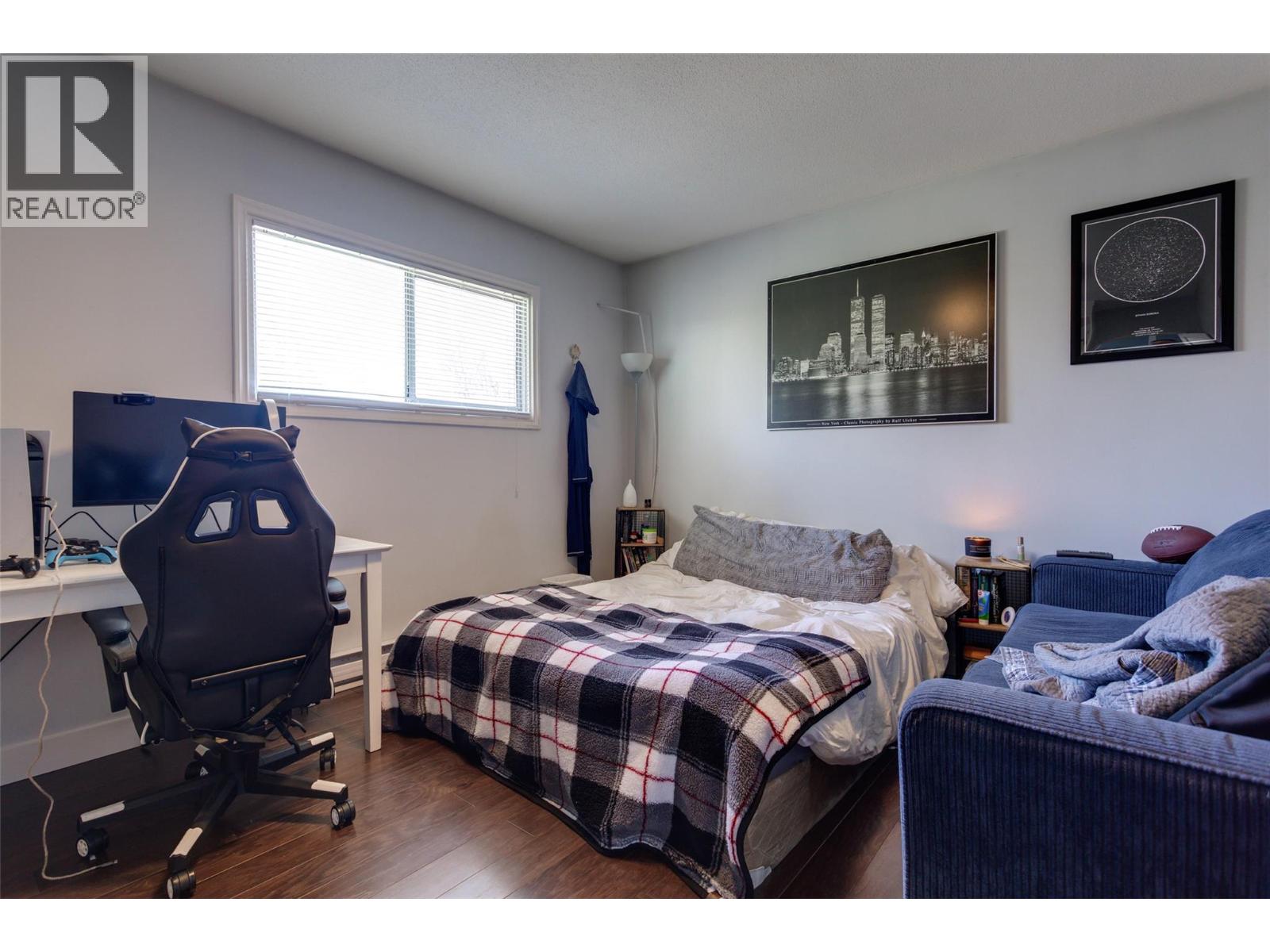 2422 Richter Street, Kelowna