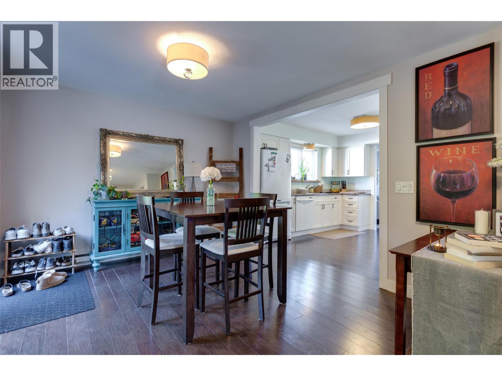 2422 Richter Street, Kelowna