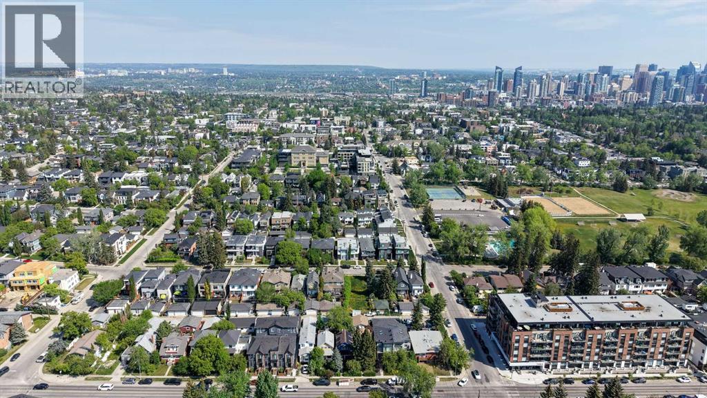 3216 17 Street SW - 38