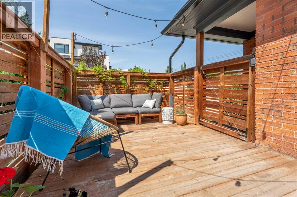 3216 17 Street SW - 25
