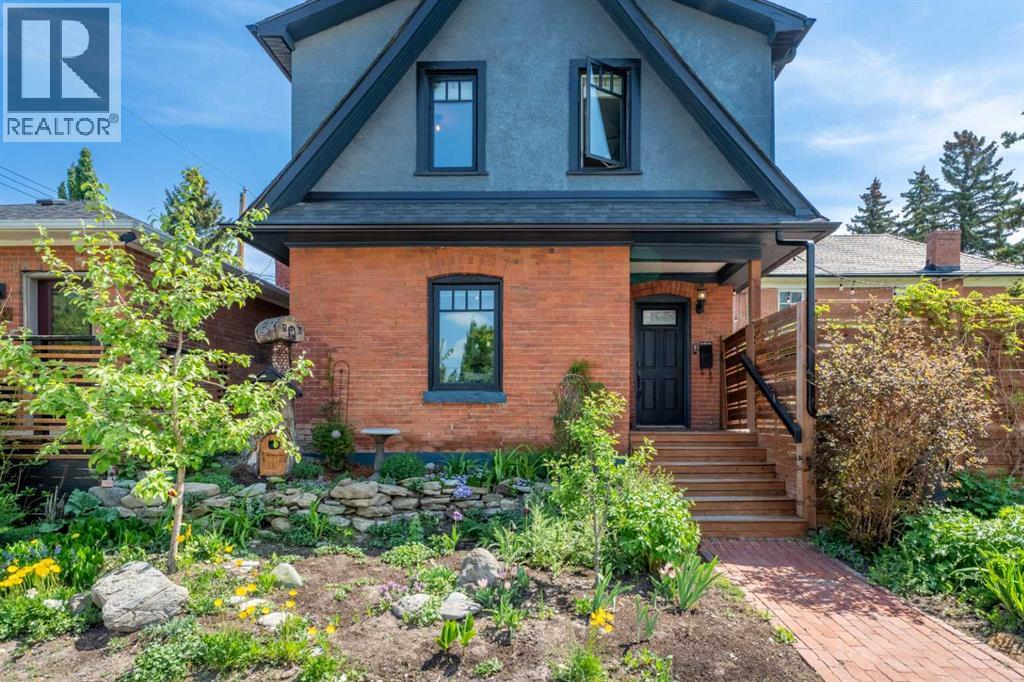 3216 17 Street SW - 1