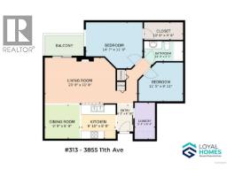 313 3855 11th Ave, Port Alberni, BC V9Y4Z2 Photo 18