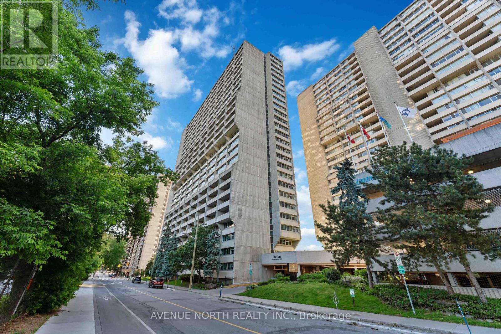 #908 500 LAURIER AVENUE W - 2