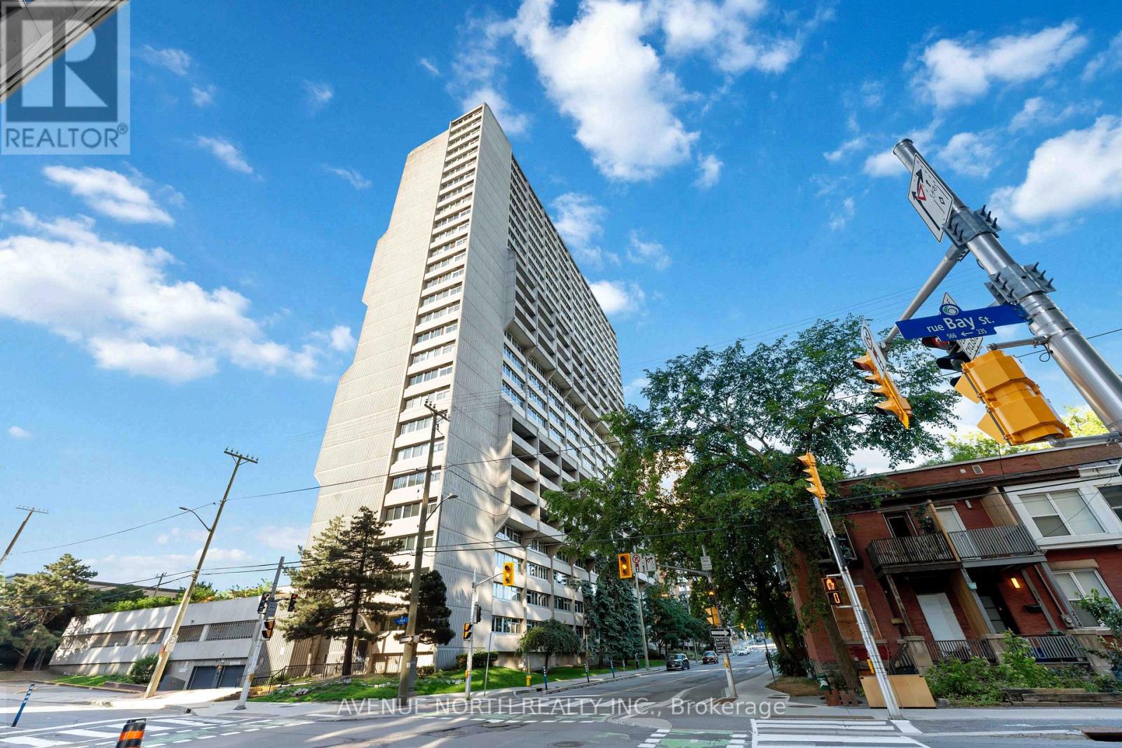 #908 500 LAURIER AVENUE W - 3