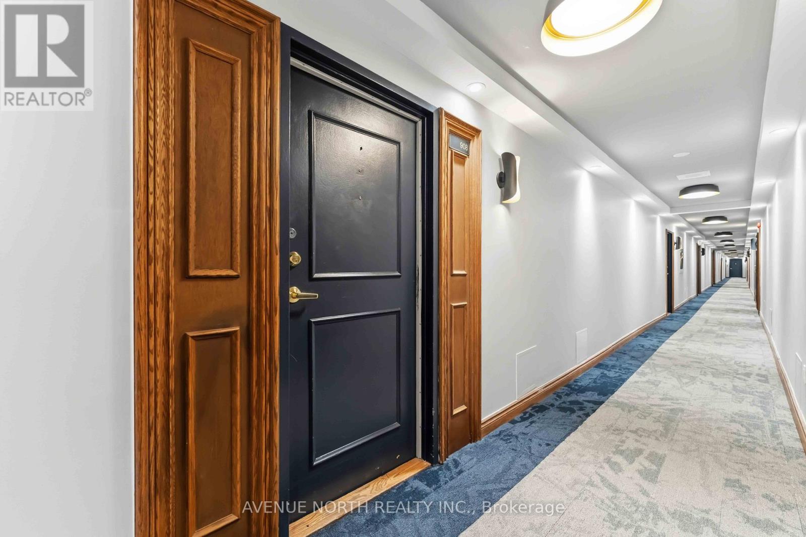#908 500 LAURIER AVENUE W - 4