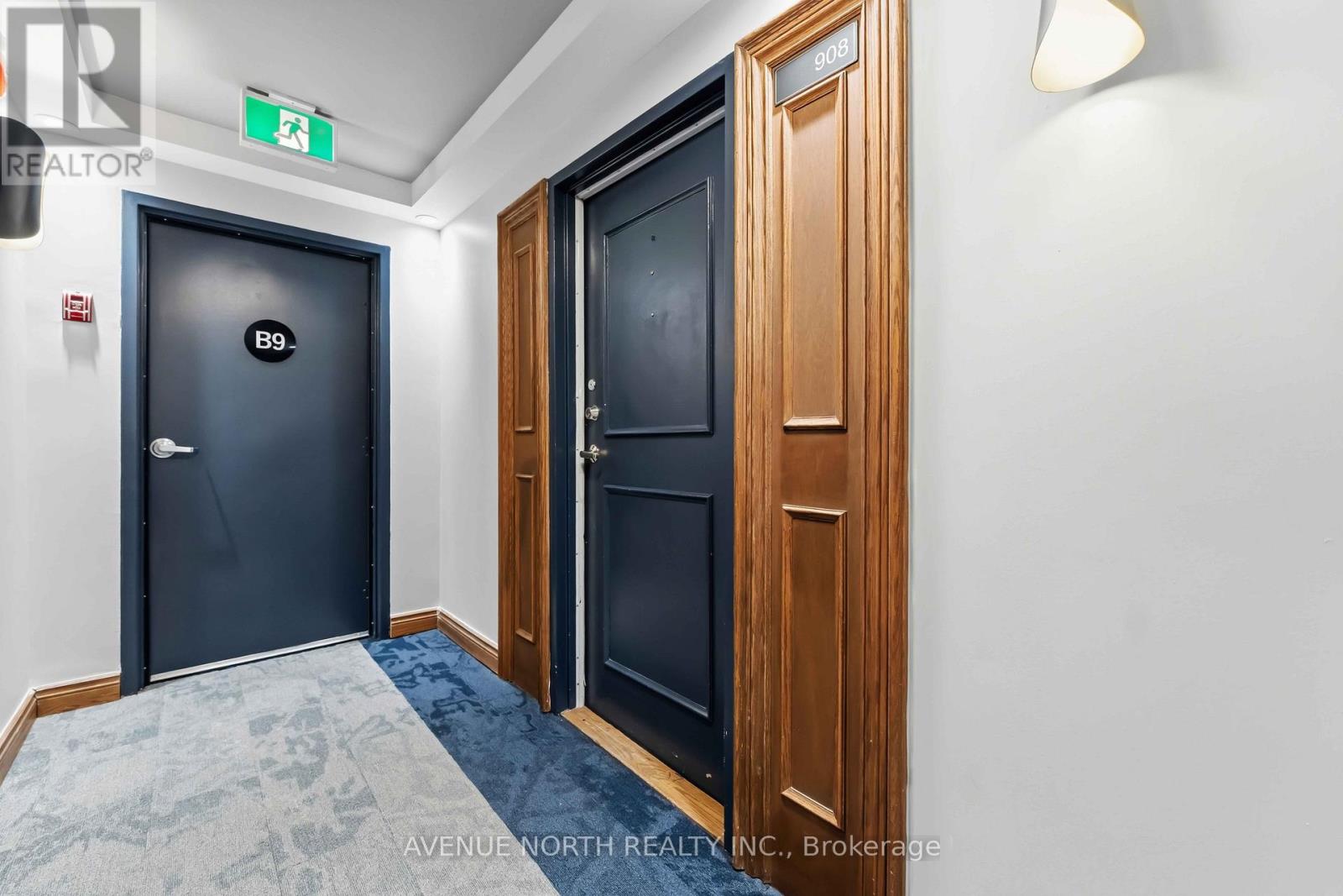#908 500 LAURIER AVENUE W - 5