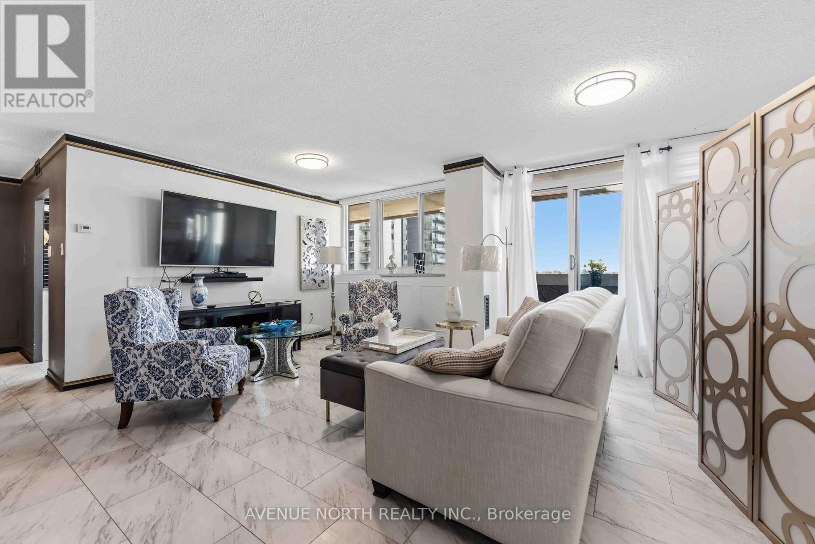 #908 500 LAURIER AVENUE W - 7