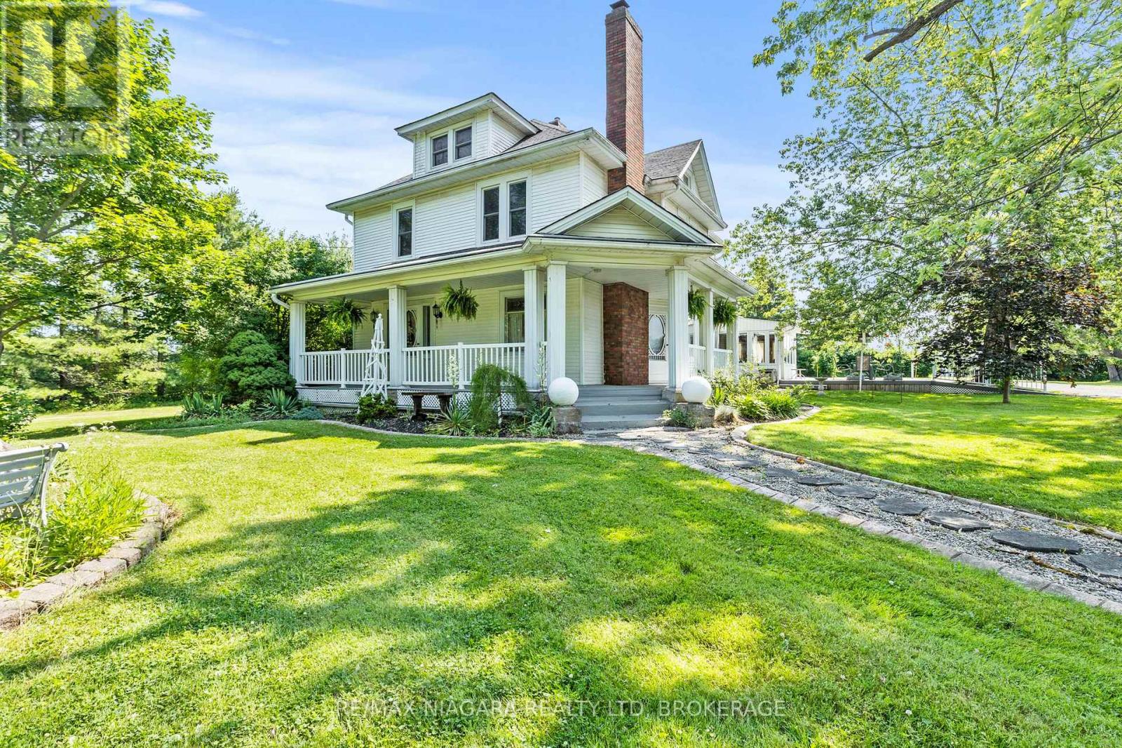 3362 MONTROSE ROAD - 1