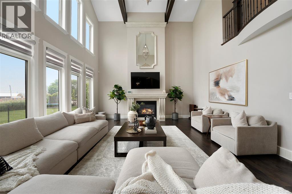 3756 ST. FRANCIS CRESCENT - 11