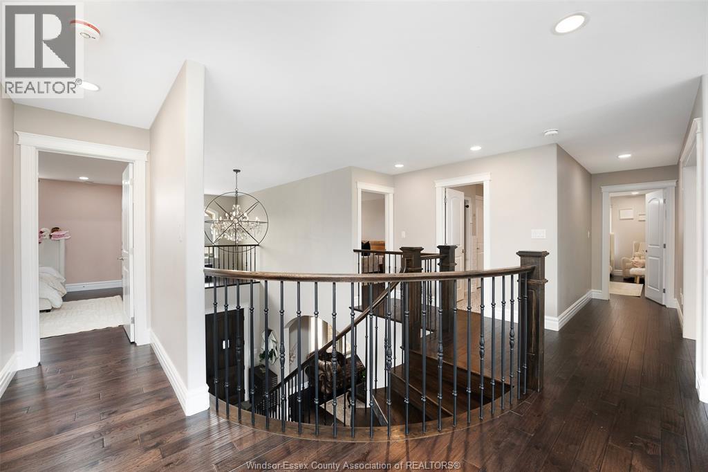 3756 ST. FRANCIS CRESCENT - 22