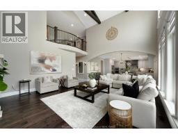 5pc Ensuite bath - 3756 St. Francis Crescent, Lasalle, ON N9H0G6 Photo 13