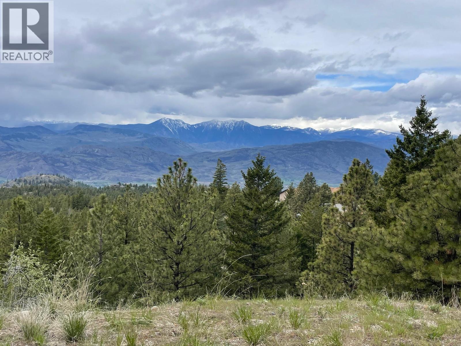  500 Sasquatch Trail, Osoyoos
