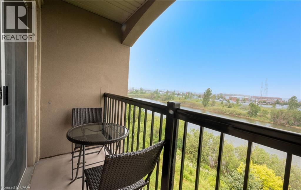 #401 1491 MAPLE Avenue - Image 18