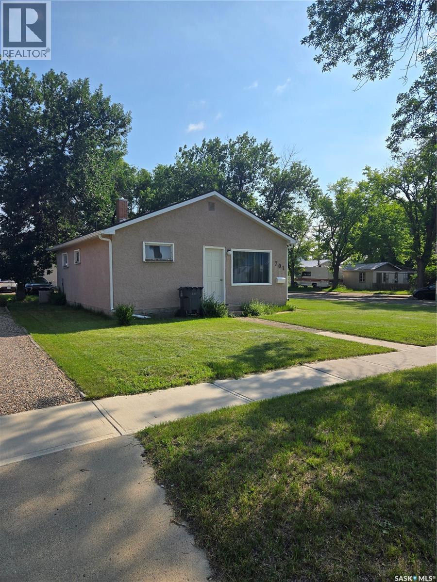 701 3rd STREET - 3