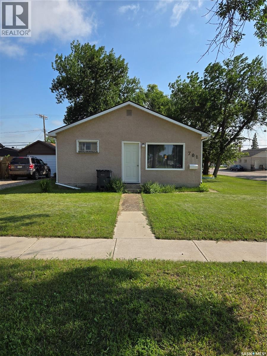 701 3rd STREET - 1