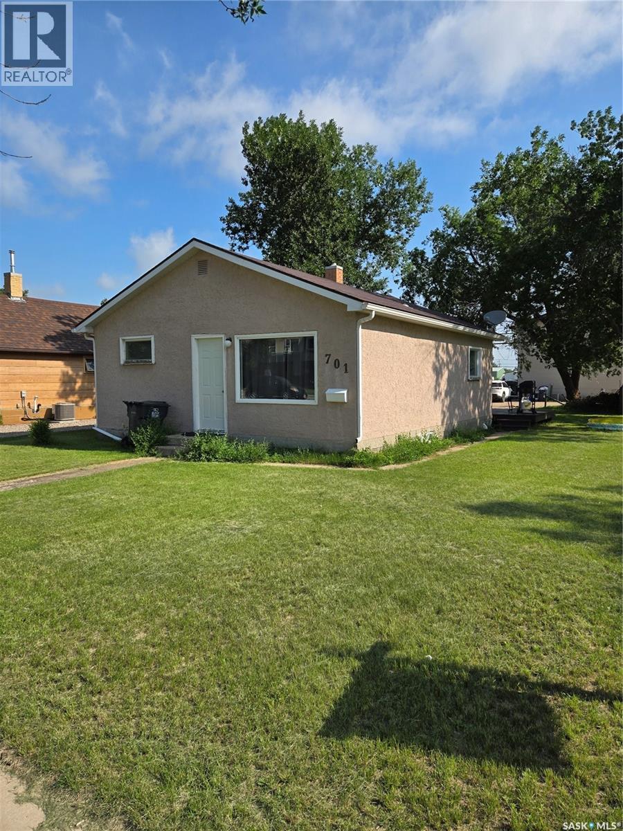 701 3rd STREET - 2