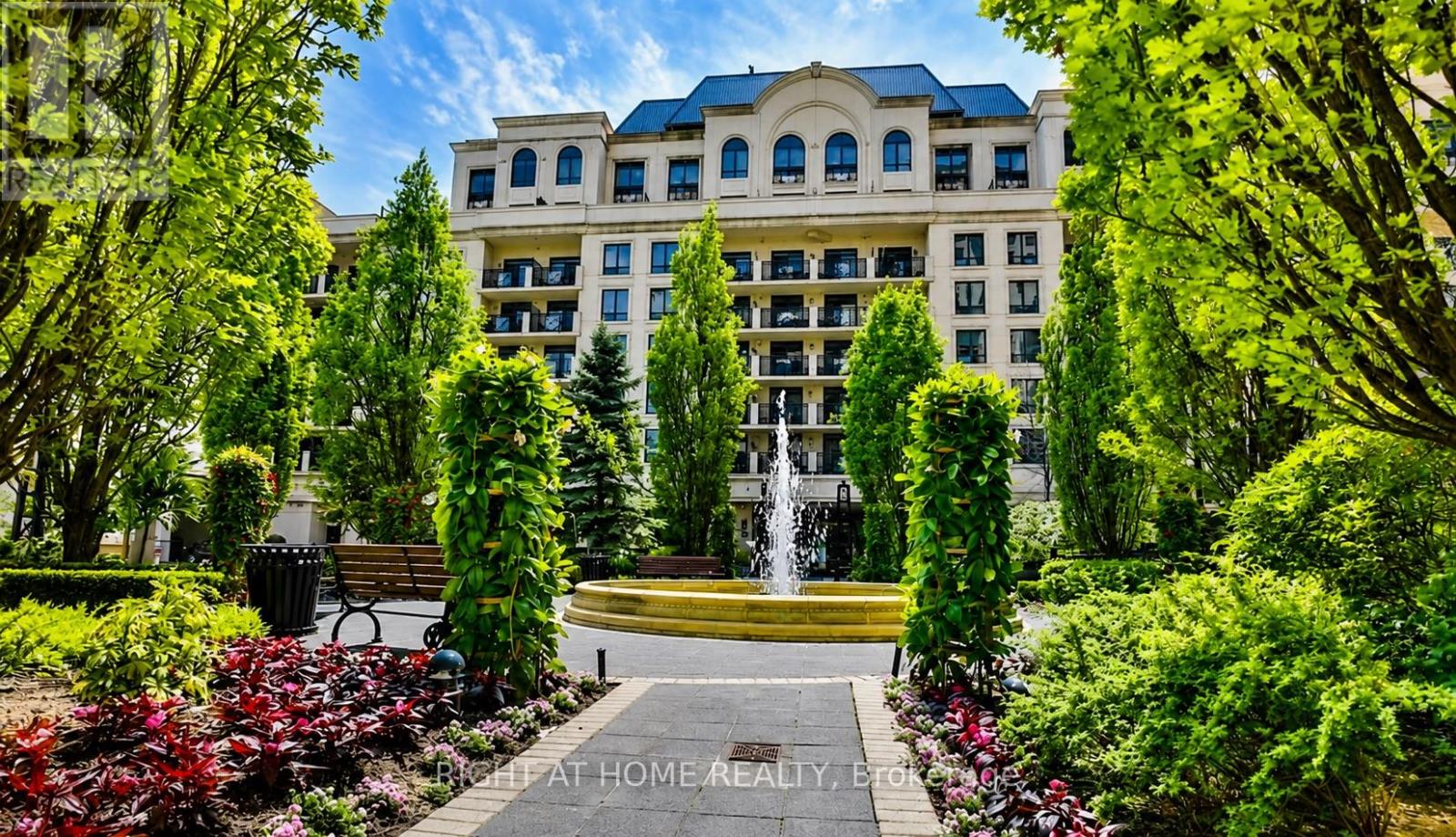 #403 650 SHEPPARD AVENUE E - 1
