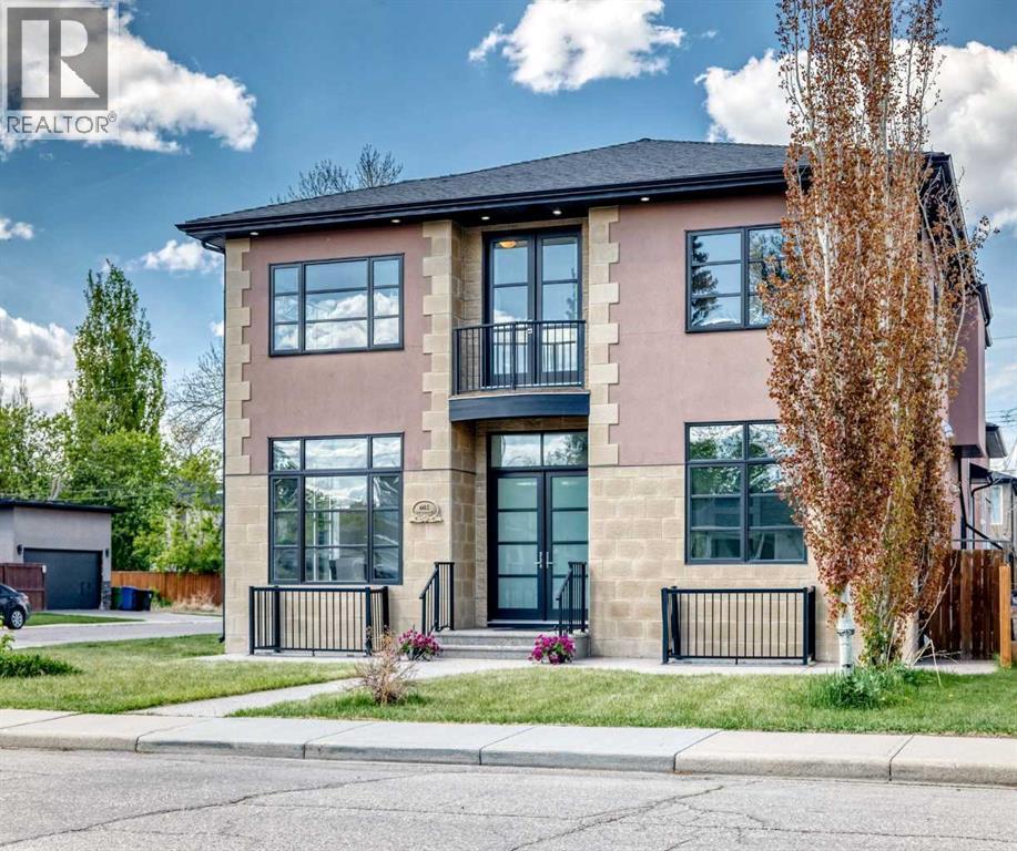 602 22 Avenue NE - 1