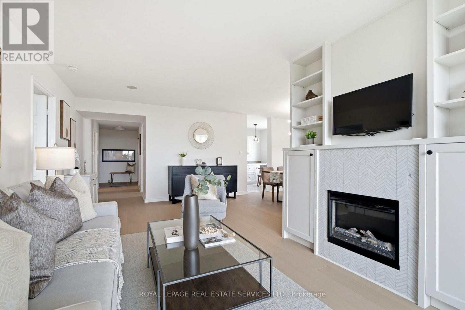 #1007 195 MERTON STREET - 11