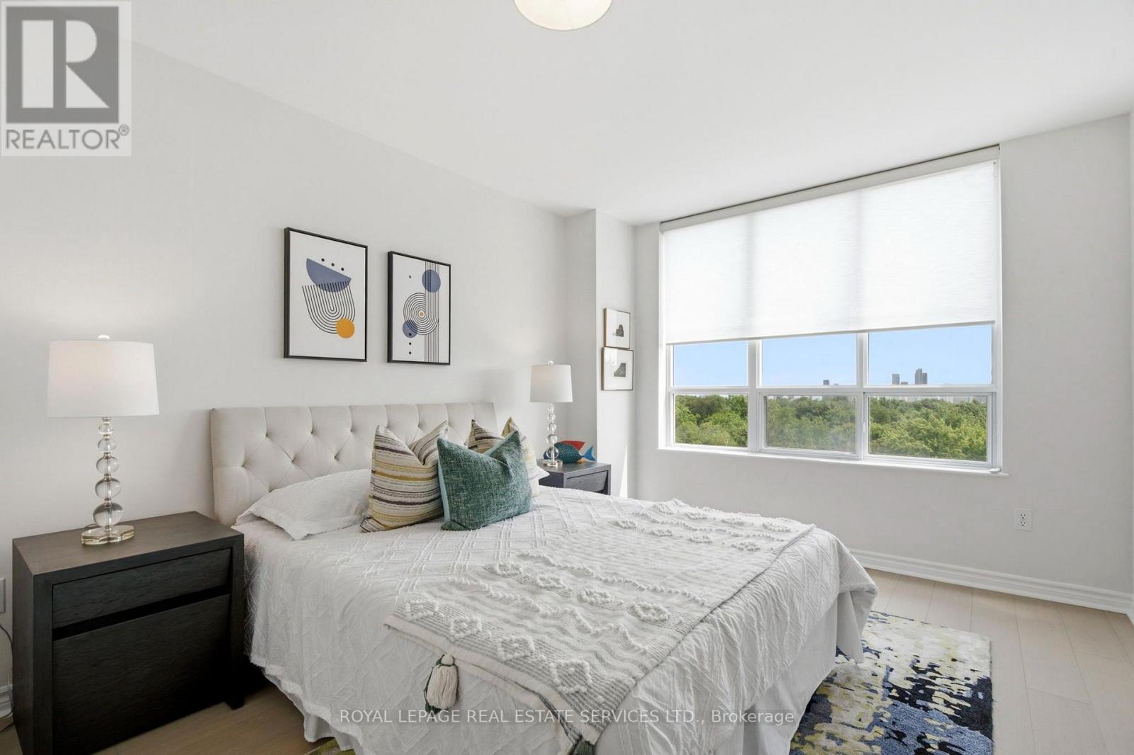 #1007 195 MERTON STREET - 13