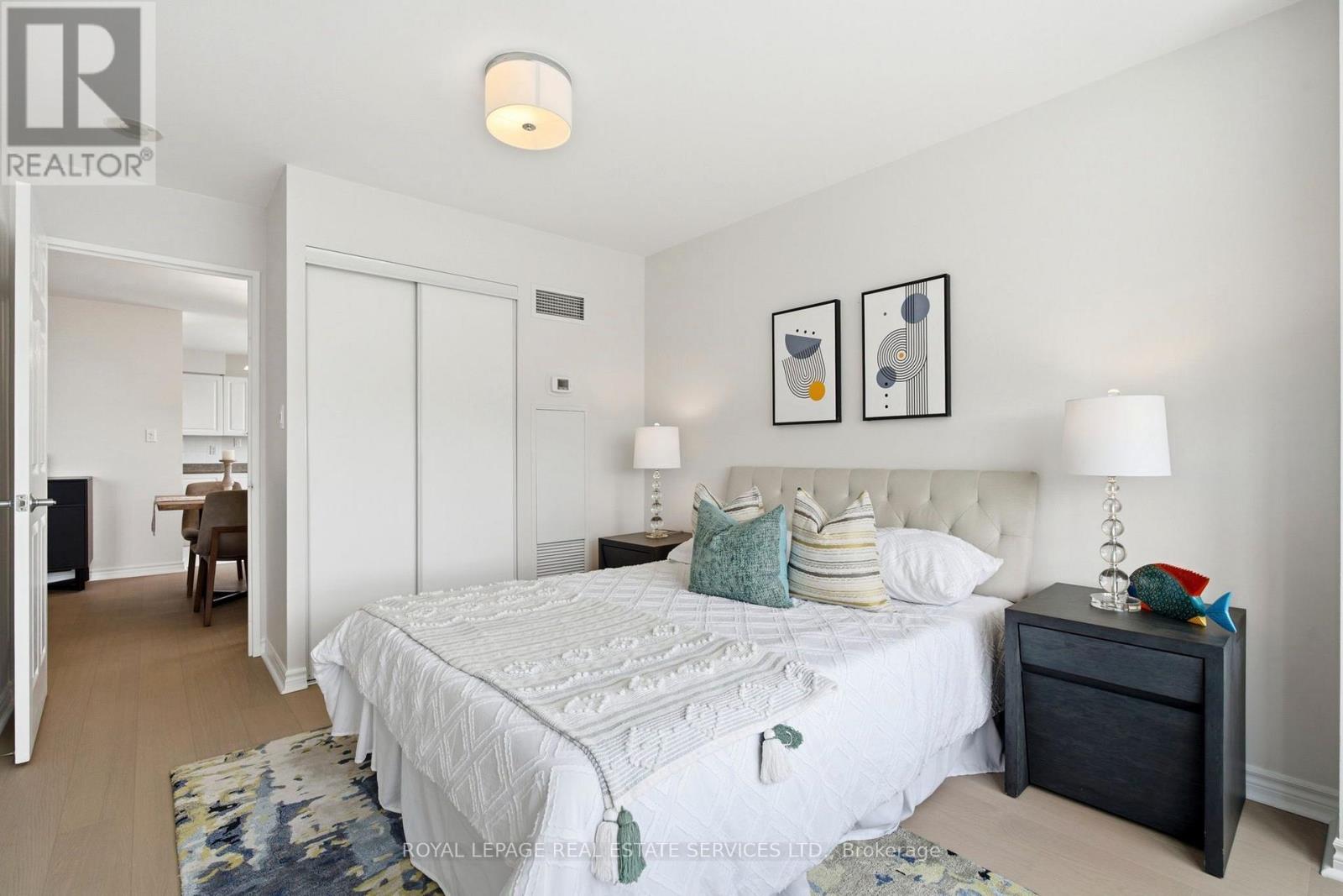 #1007 195 MERTON STREET - 14