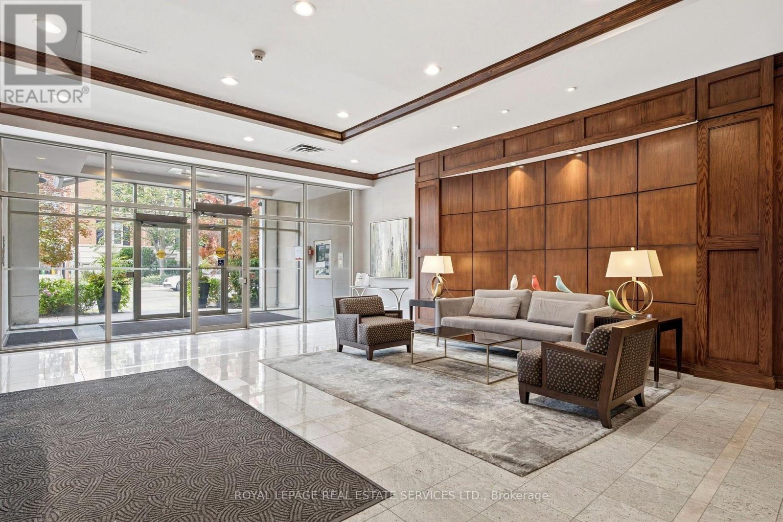 #1007 195 MERTON STREET - 26