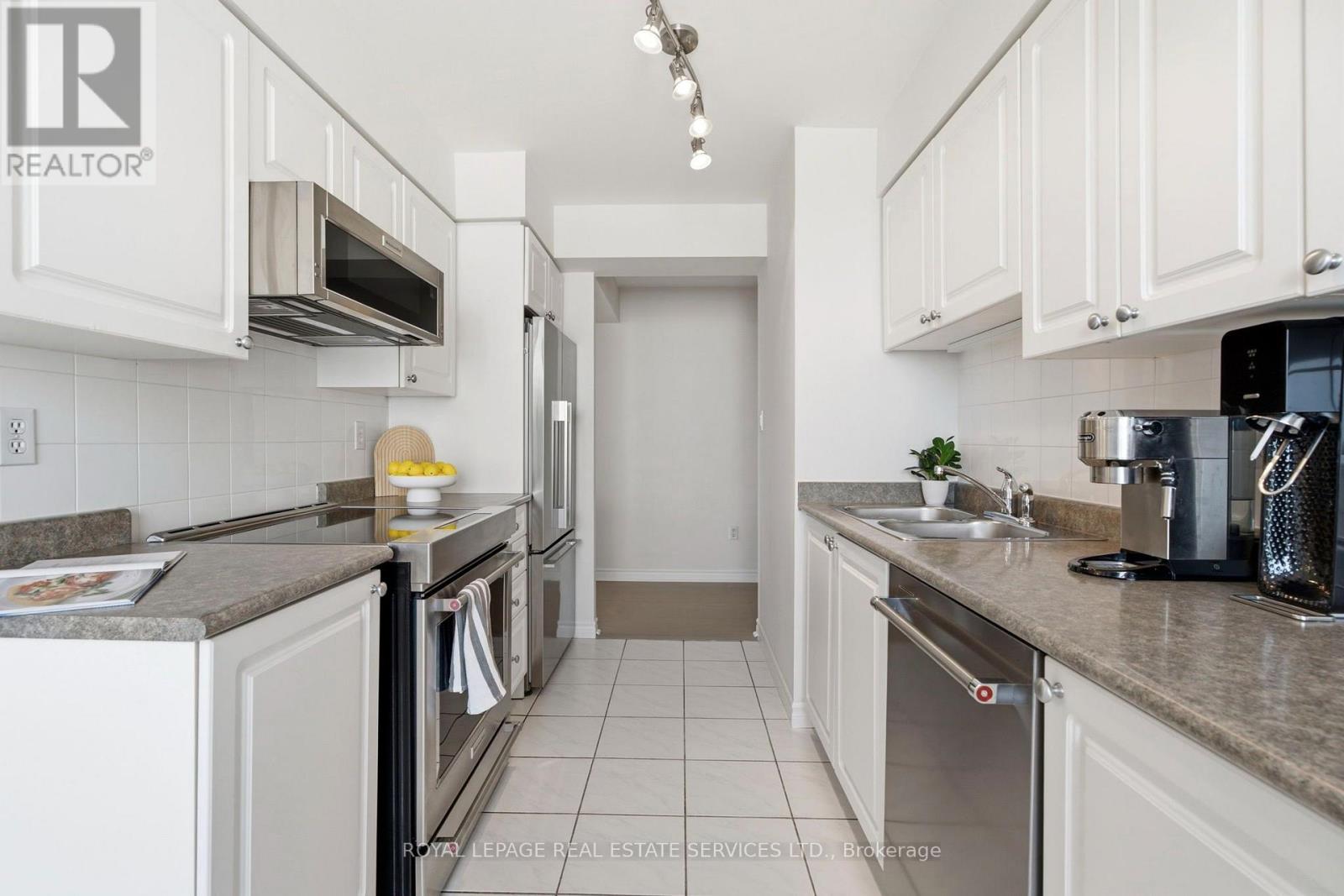 #1007 195 MERTON STREET - 5