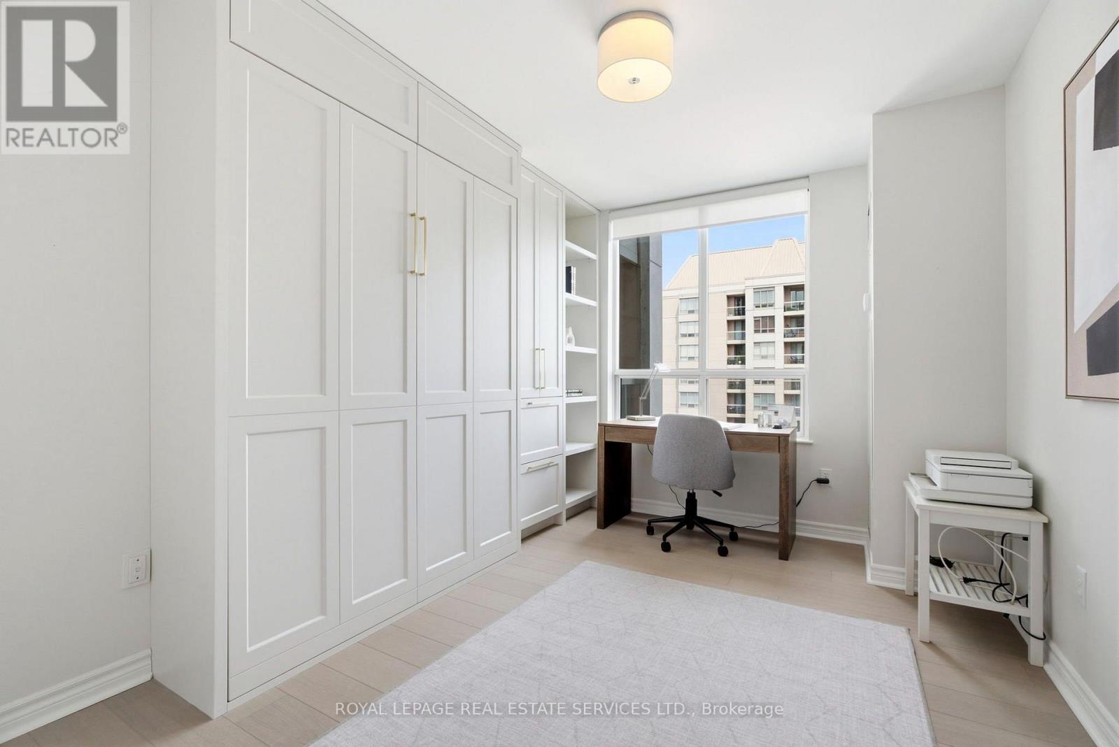 #1007 195 MERTON STREET - 7