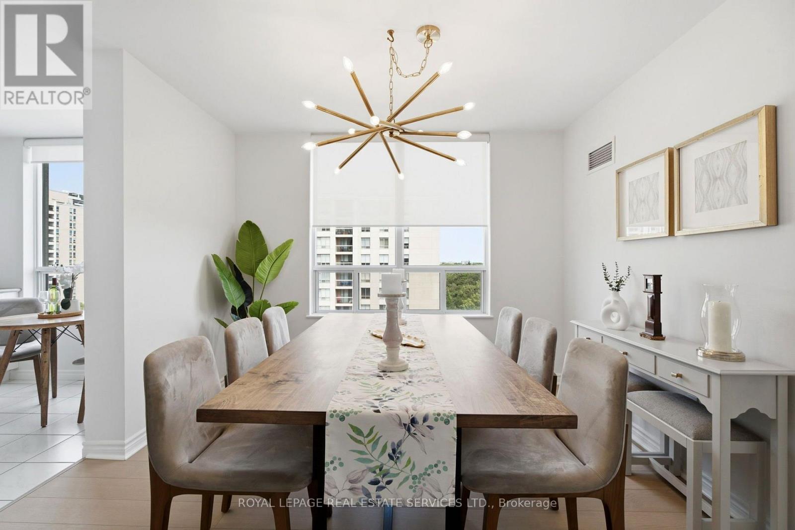 #1007 195 MERTON STREET - 8