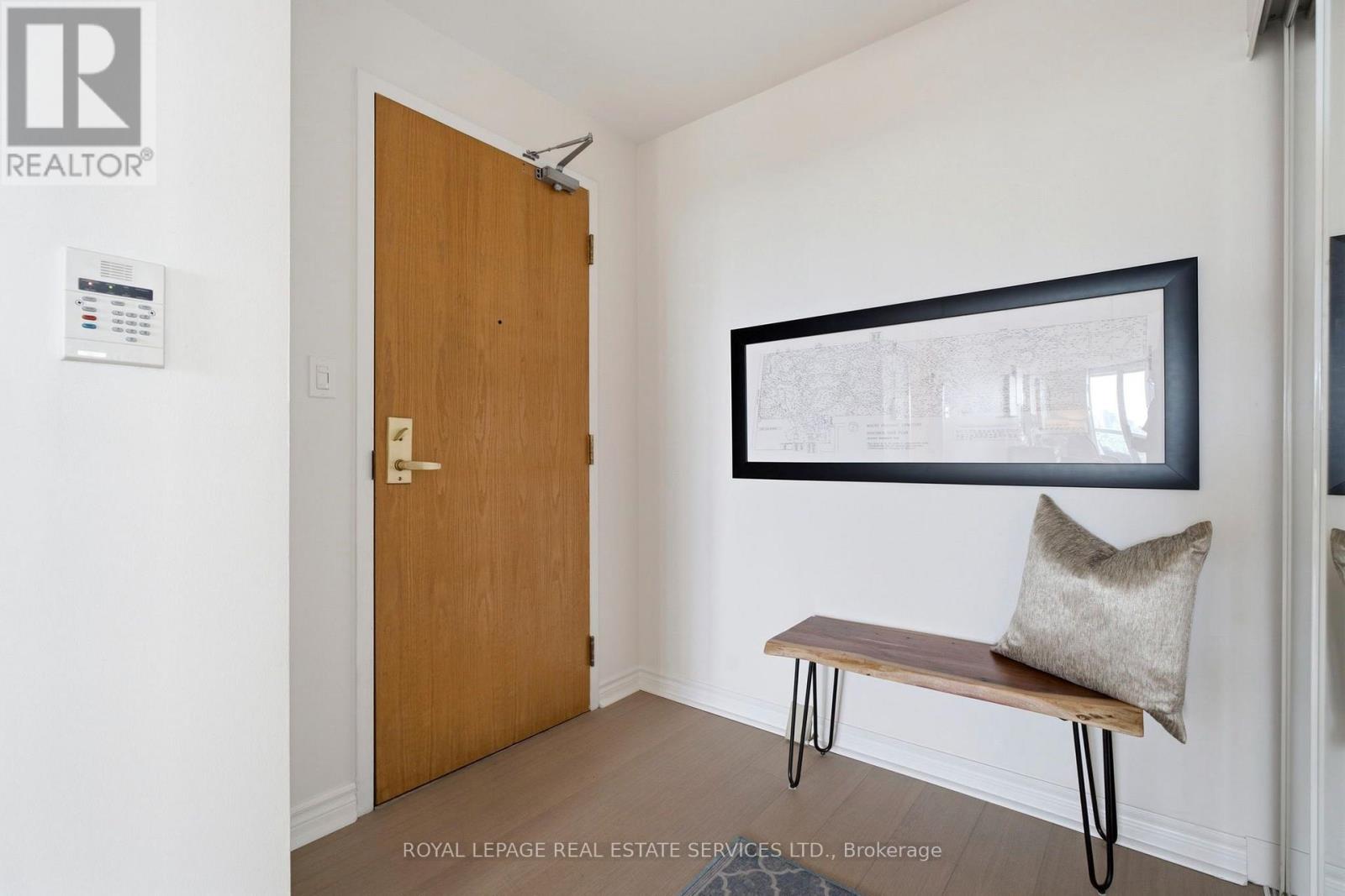 #1007 195 MERTON STREET - 9
