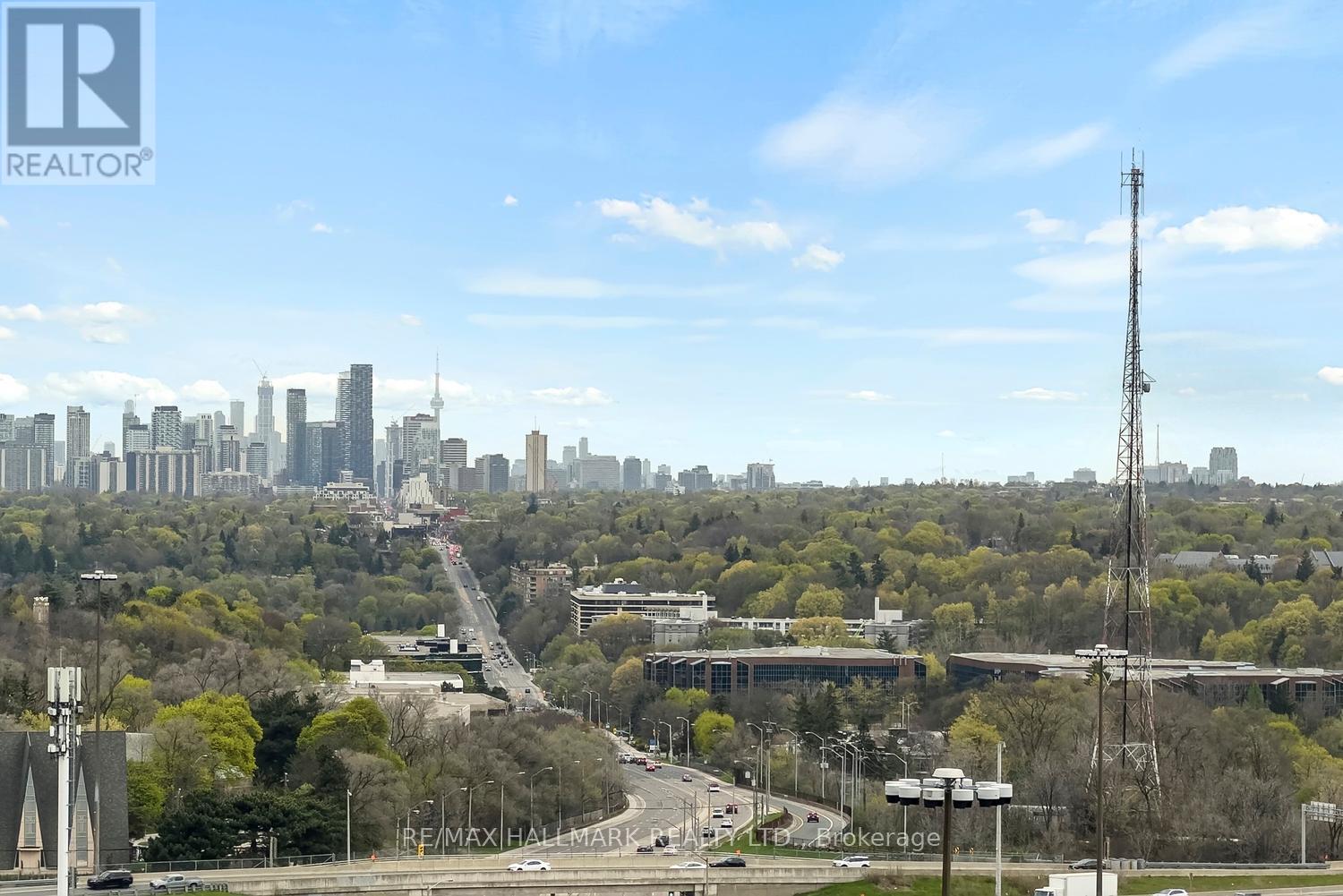 #1902 28 HARRISON GARDEN BOULEVARD - 11