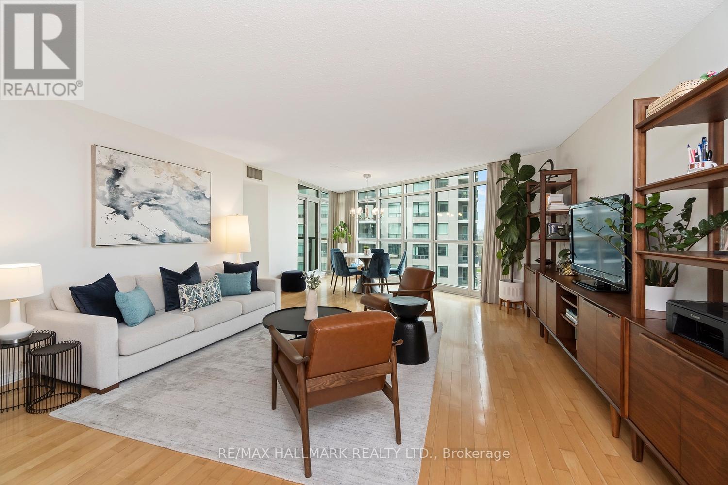 #1902 28 HARRISON GARDEN BOULEVARD - 13