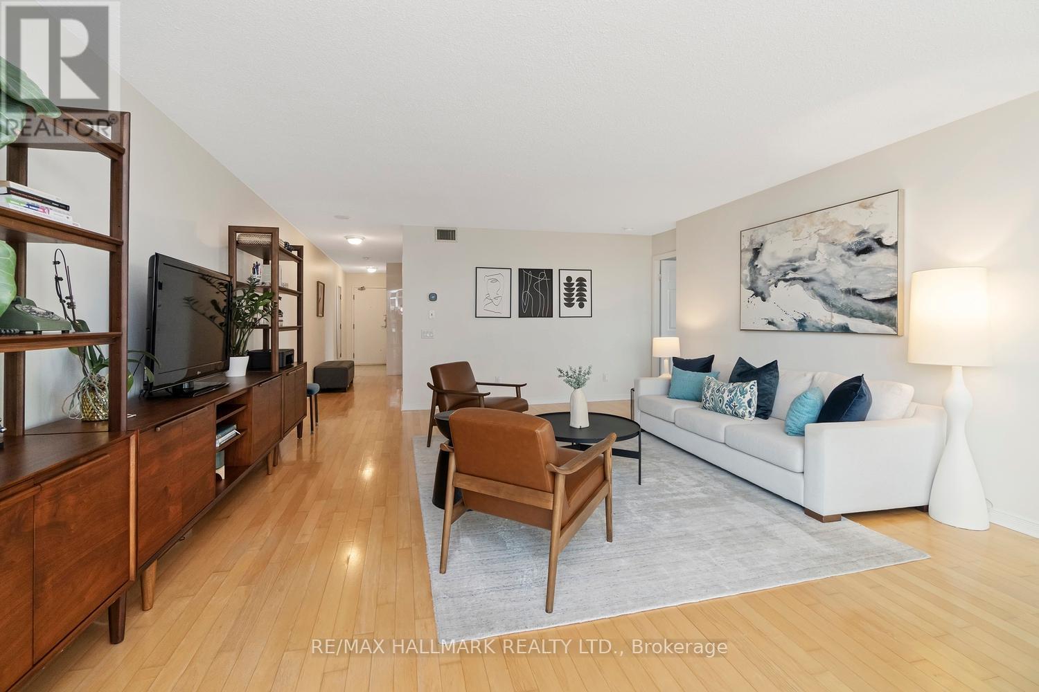 #1902 28 HARRISON GARDEN BOULEVARD - 14