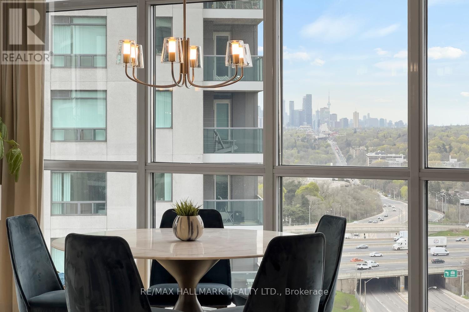 #1902 28 HARRISON GARDEN BOULEVARD - 16