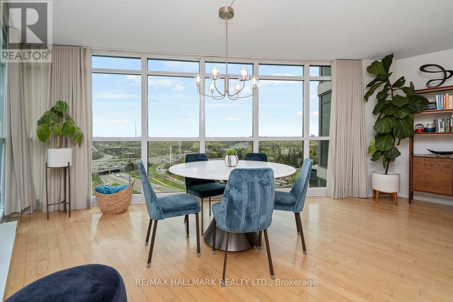 #1902 28 HARRISON GARDEN BOULEVARD - 5