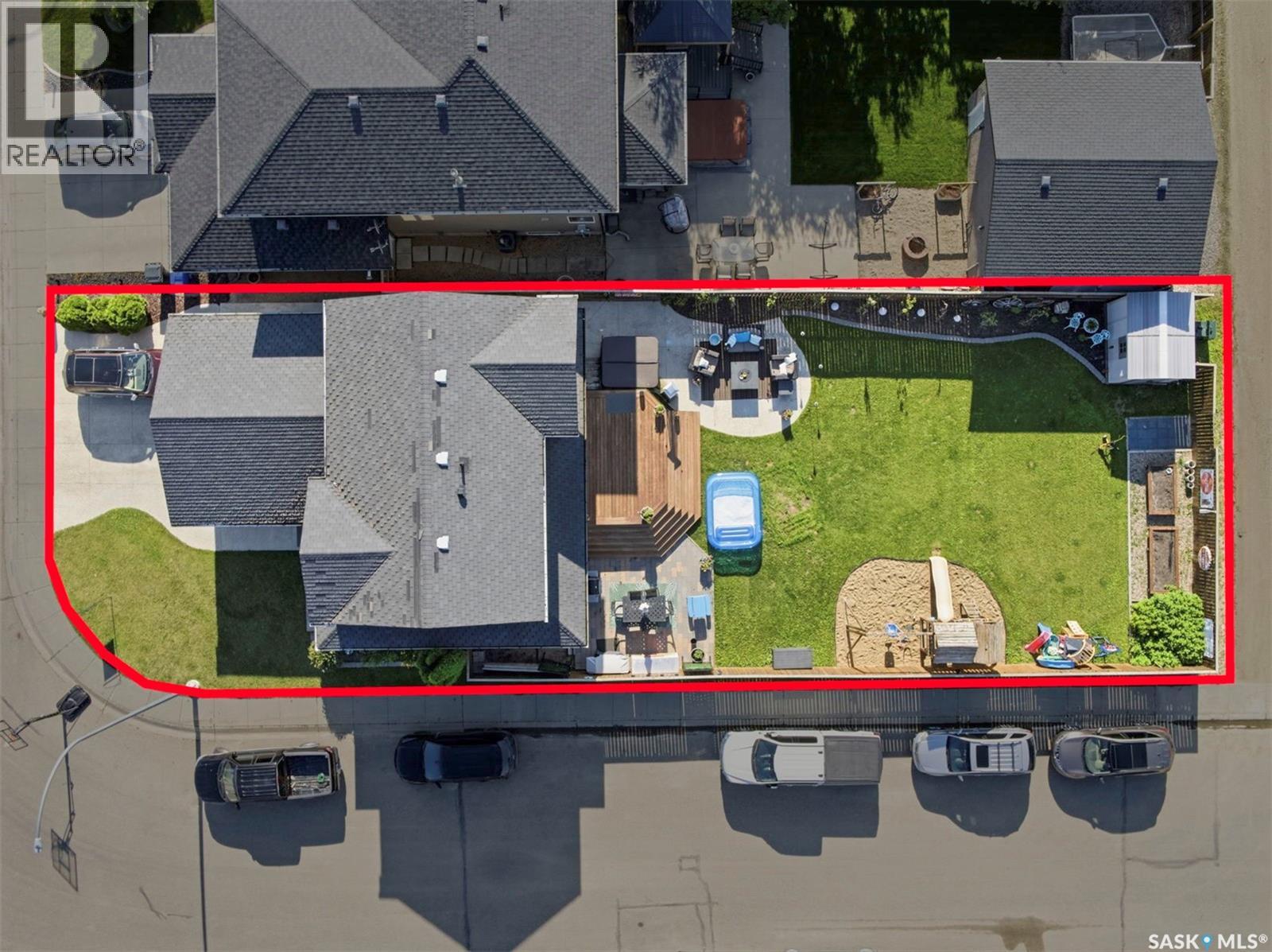 813 Sandy RISE - 1
