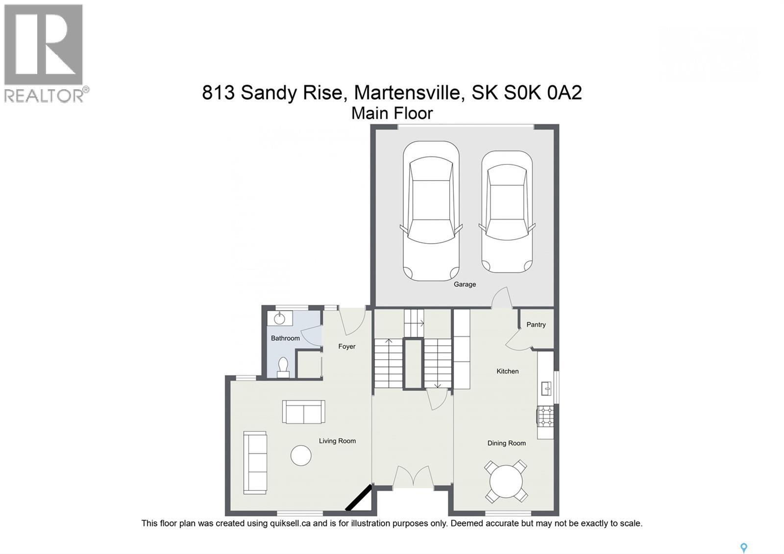 813 Sandy RISE - 57