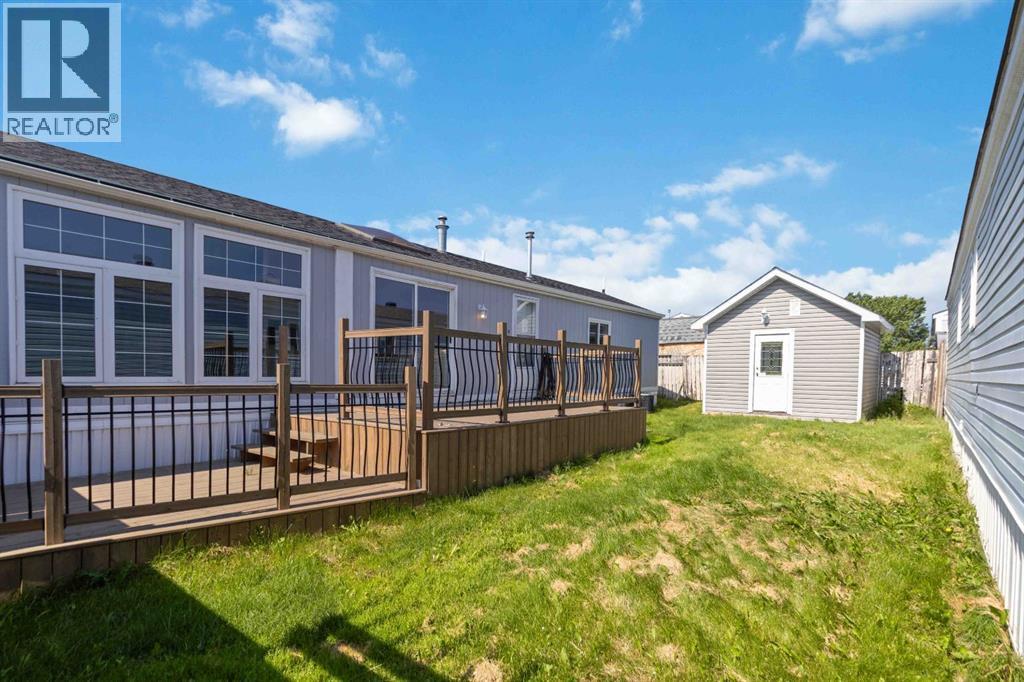 137 Cree Road - 26