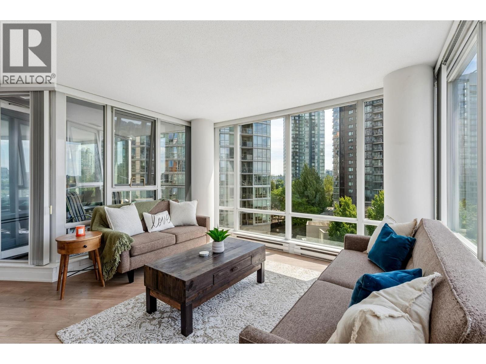 2 Bed, 2 Bath Apartment for Sale in Vancouver – 703 1495 RICHARDS STREET, Vancouver – MLS# R3147845 - Image 28