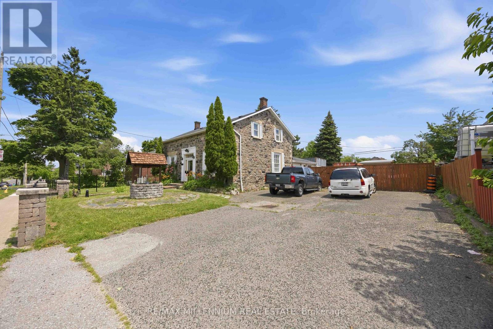 1355 VICTORIA PARK AVENUE - 1