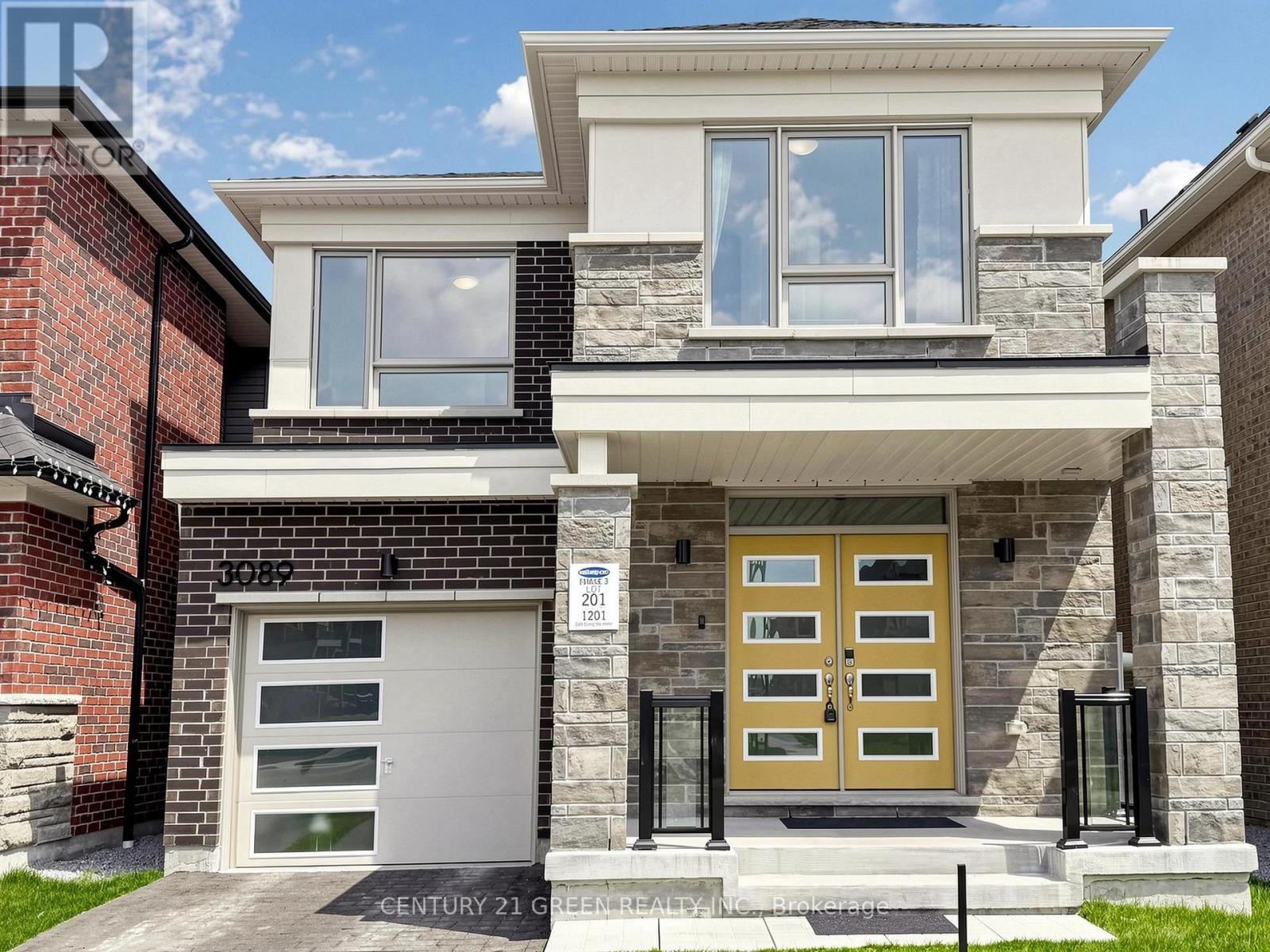 3089 BLAZING STAR AVENUE - 1