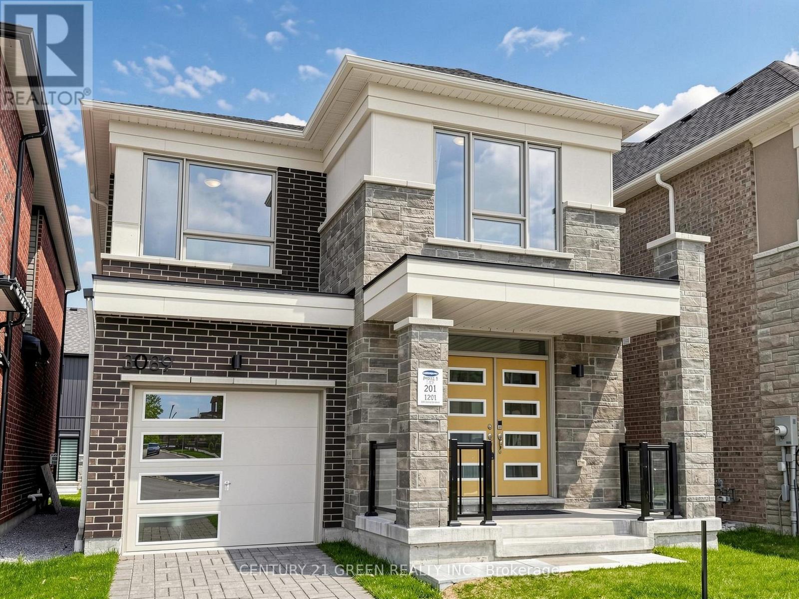 3089 BLAZING STAR AVENUE - 3