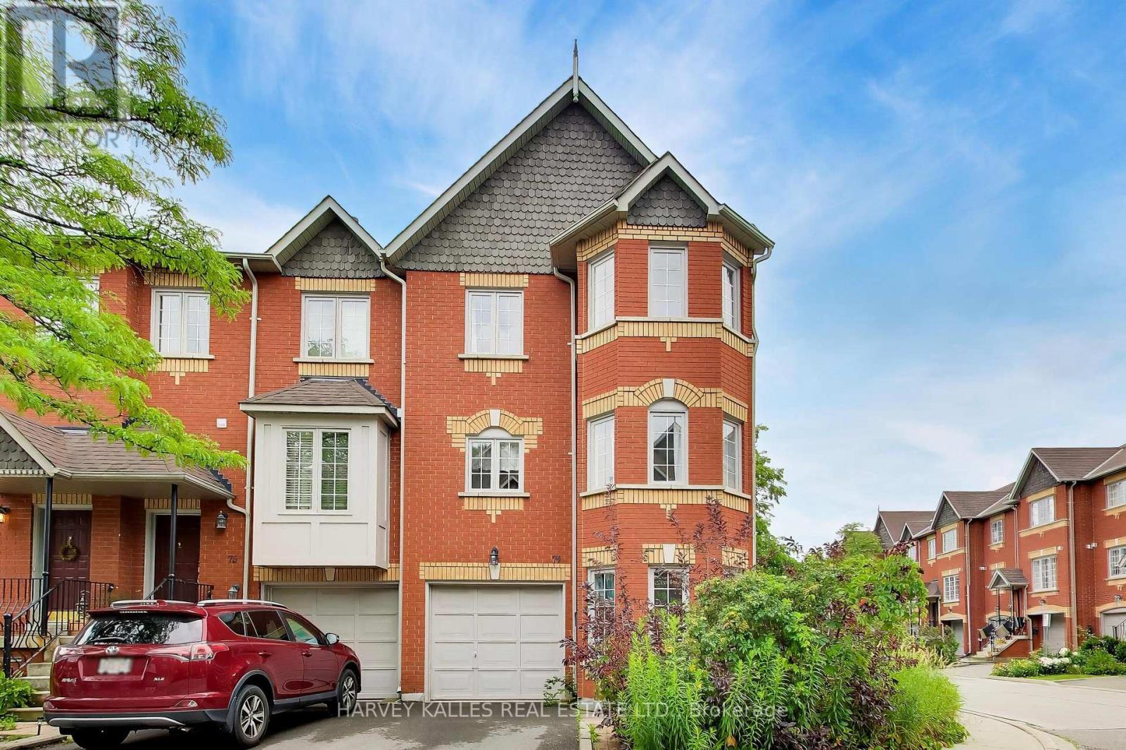 #74 95 WELDRICK ROAD - 1