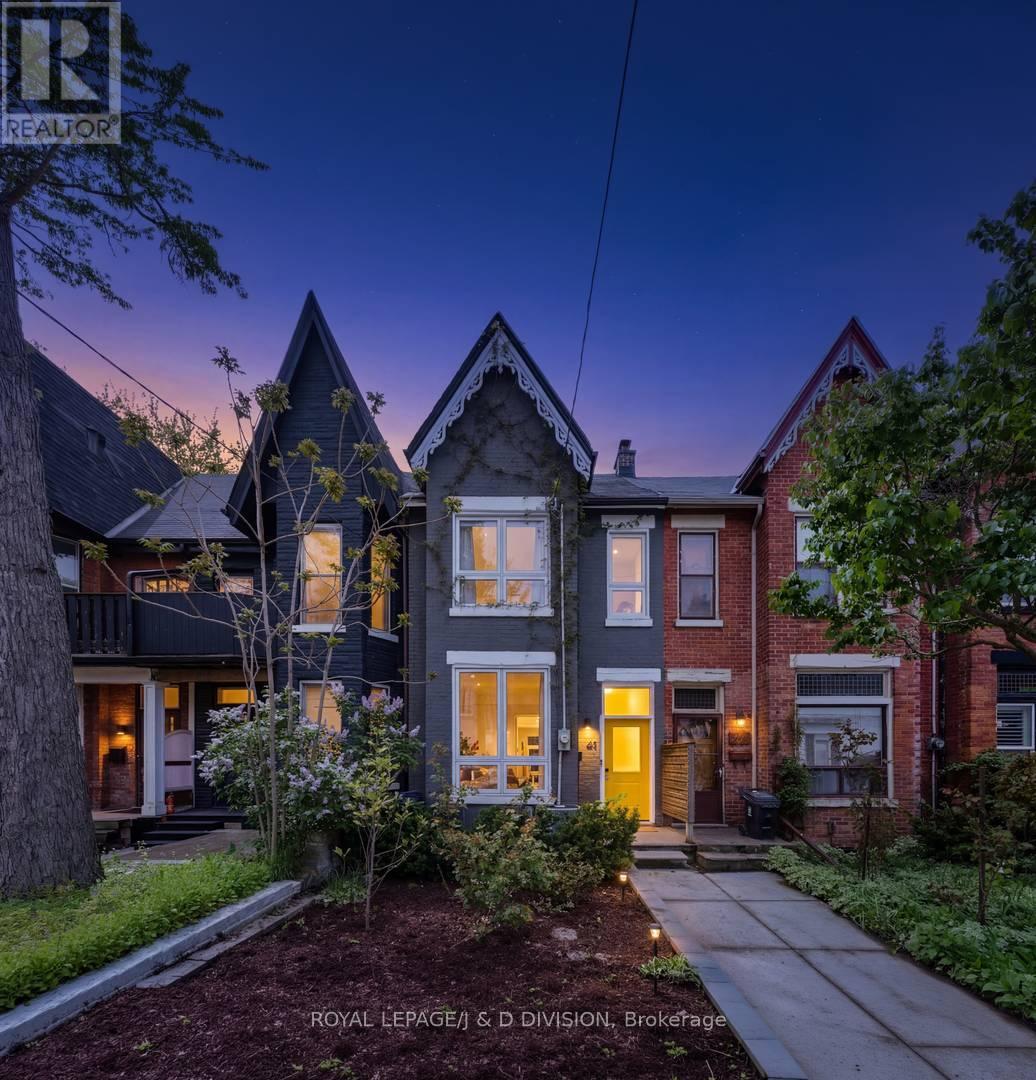 41 NOBLE STREET - 31